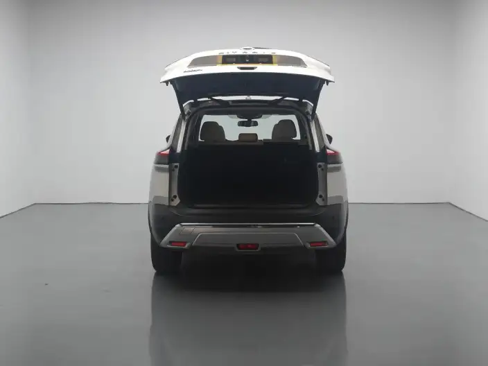 Nissan X-Trail 2021 VC-Turbo 300 CVT 4WD Supreme Edition – фото 20