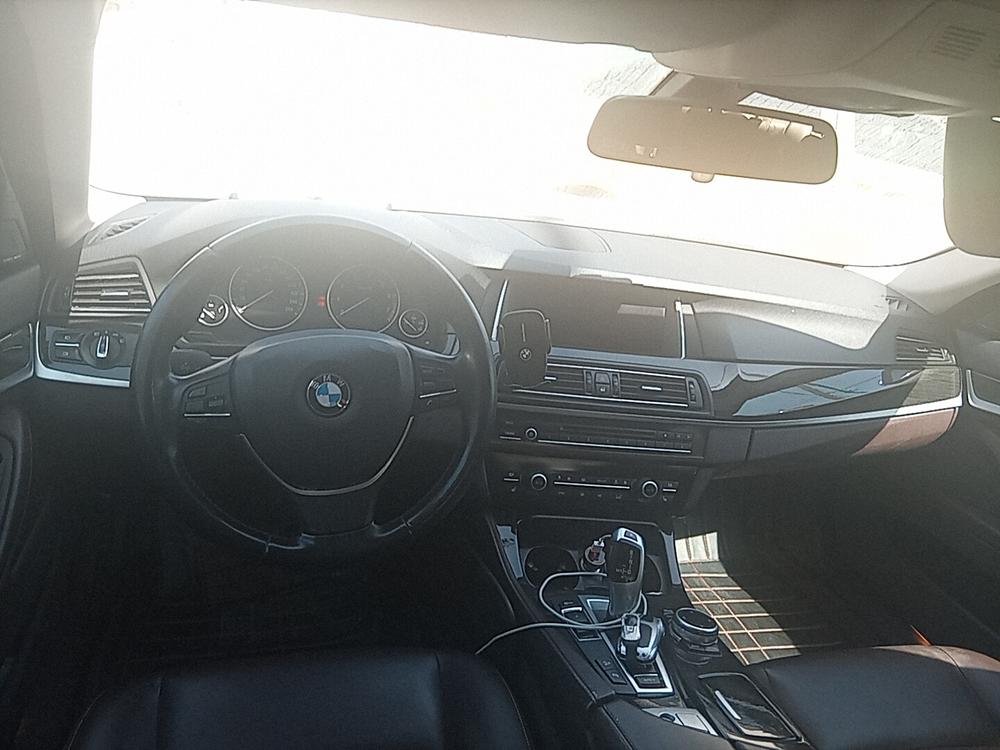 BMW 5 Series 2014 модификация 528Li xDrive Luxury Design Set – фото 5