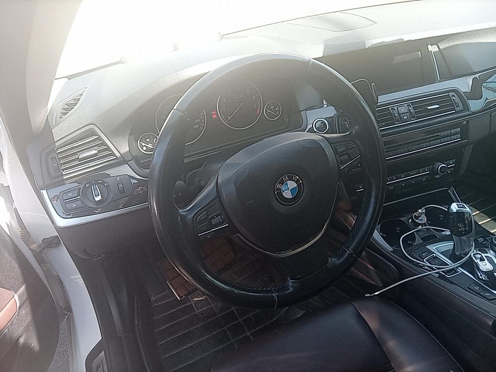 BMW 5 Series 2014 модификация 528Li xDrive Luxury Design Set – фото 7