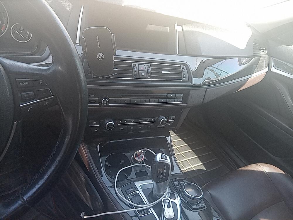 BMW 5 Series 2014 модификация 528Li xDrive Luxury Design Set – фото 8
