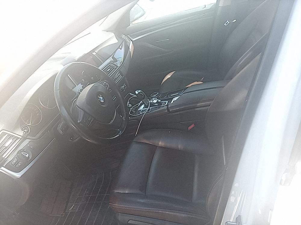 BMW 5 Series 2014 модификация 528Li xDrive Luxury Design Set – фото 10