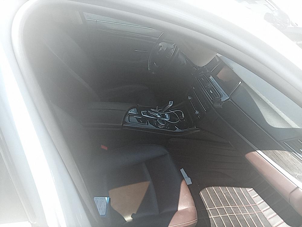 BMW 5 Series 2014 модификация 528Li xDrive Luxury Design Set – фото 11