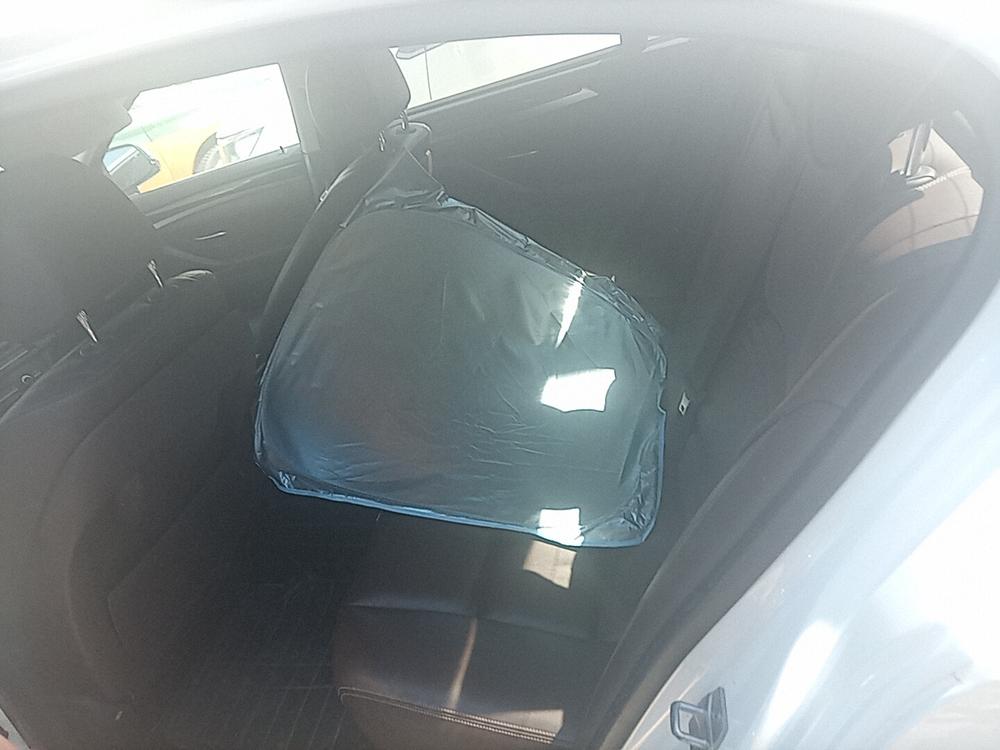 BMW 5 Series 2014 модификация 528Li xDrive Luxury Design Set – фото 12