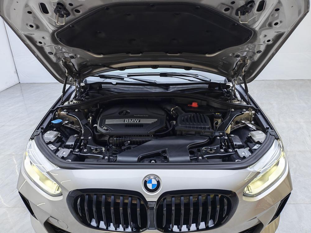 BMW 1 Series 2021 120i M Sport Shadow Line – фото 6