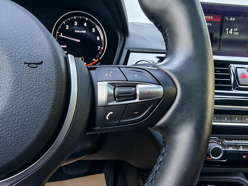 BMW 1 Series 2021 120i M Sport Shadow Line – фото 7