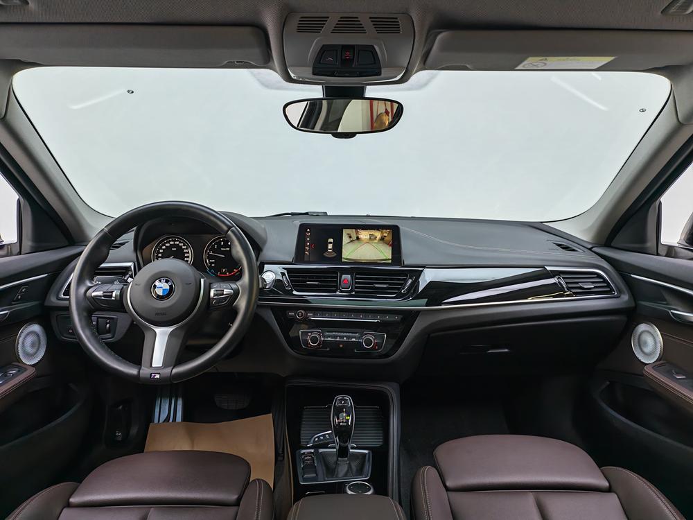 BMW 1 Series 2021 120i M Sport Shadow Line – фото 10