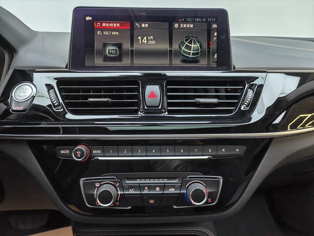 BMW 1 Series 2021 120i M Sport Shadow Line – фото 11