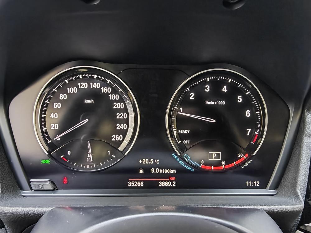 BMW 1 Series 2021 120i M Sport Shadow Line – фото 12