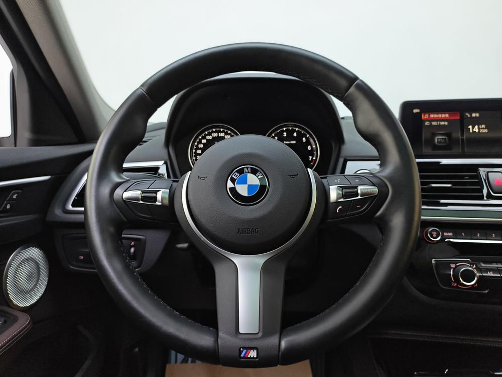 BMW 1 Series 2021 120i M Sport Shadow Line – фото 13