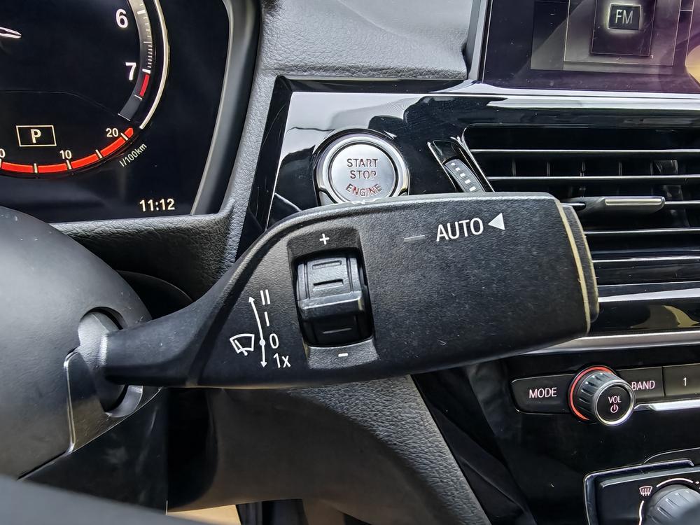 BMW 1 Series 2021 120i M Sport Shadow Line – фото 18
