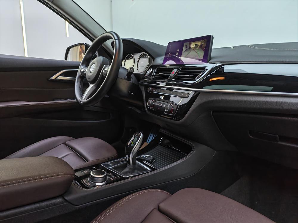 BMW 1 Series 2021 120i M Sport Shadow Line – фото 19