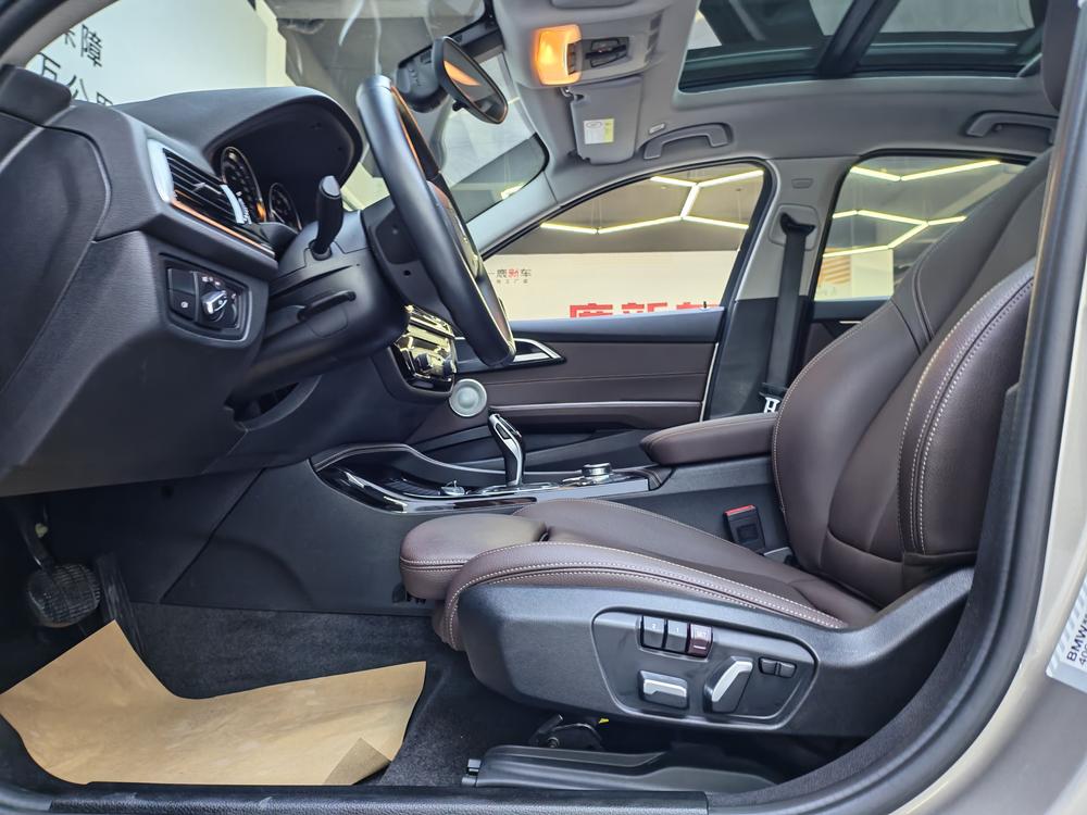 BMW 1 Series 2021 120i M Sport Shadow Line – фото 20