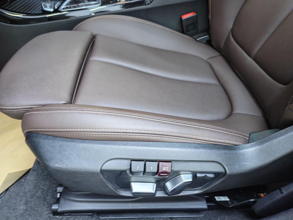 BMW 1 Series 2021 120i M Sport Shadow Line – фото 21