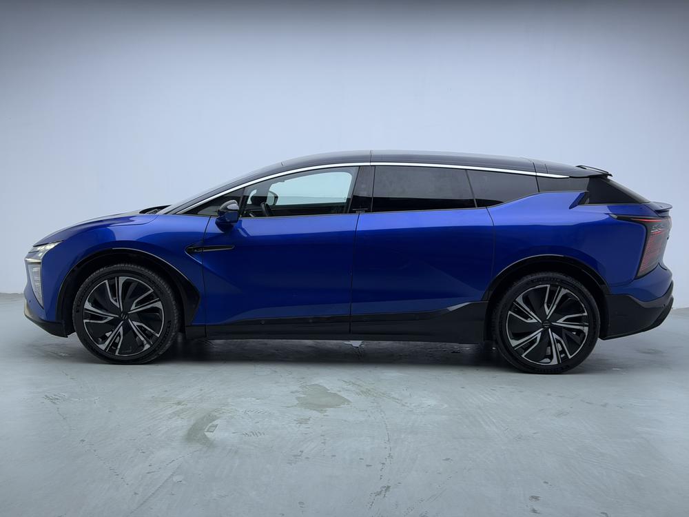 HiPhi X 2021 Luxury 6 seat