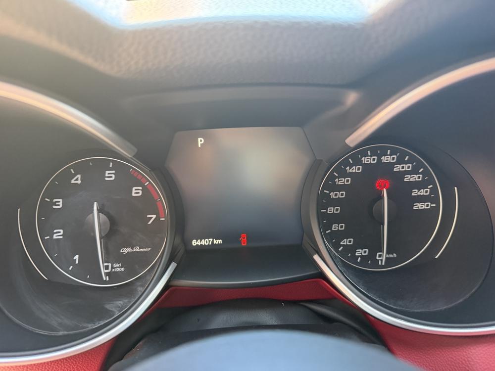 Alfa Romeo Stelvio Модель 2020 года 2.0T 280HP Deluxe Edition – фото 8