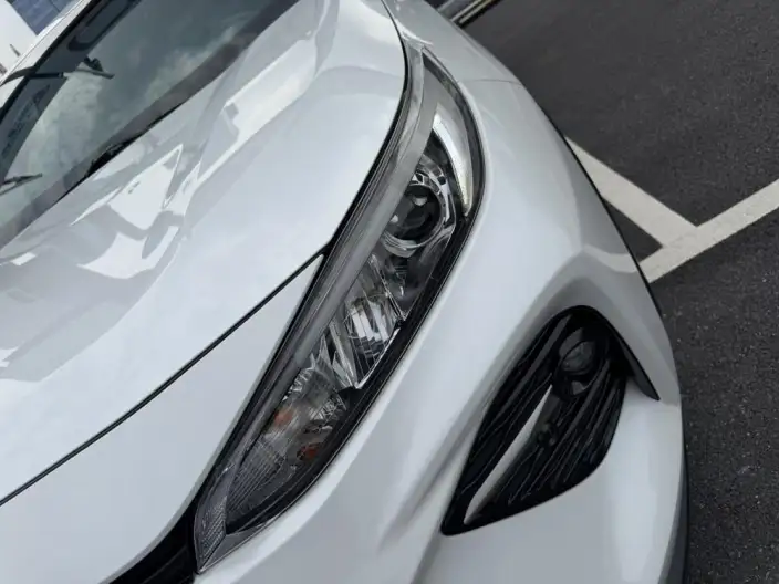Toyota Wildlander 2022 Model 2.0L 2WD Deluxe Edition – фото 8