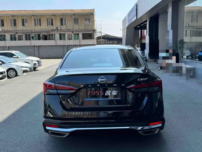 Nissan Teana 2022 Model 2.0L XL-Upr Premium Edition – фото 5
