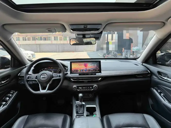 Nissan Teana 2022 Model 2.0L XL-Upr Premium Edition – фото 7