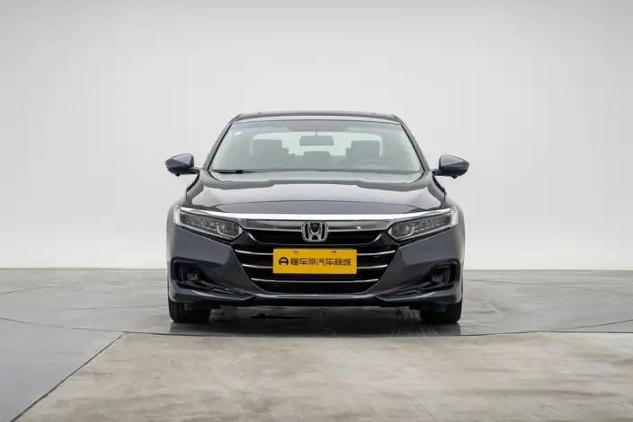 Honda Accord 2022 Model 260TURBO Deluxe Edition