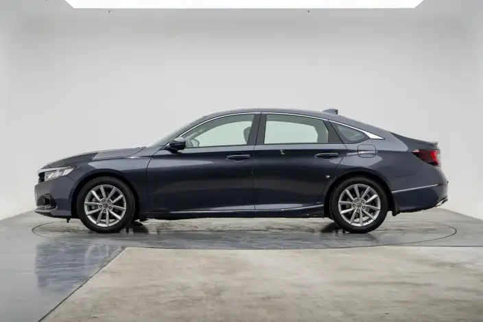 Honda Accord 2022 Model 260TURBO Deluxe Edition