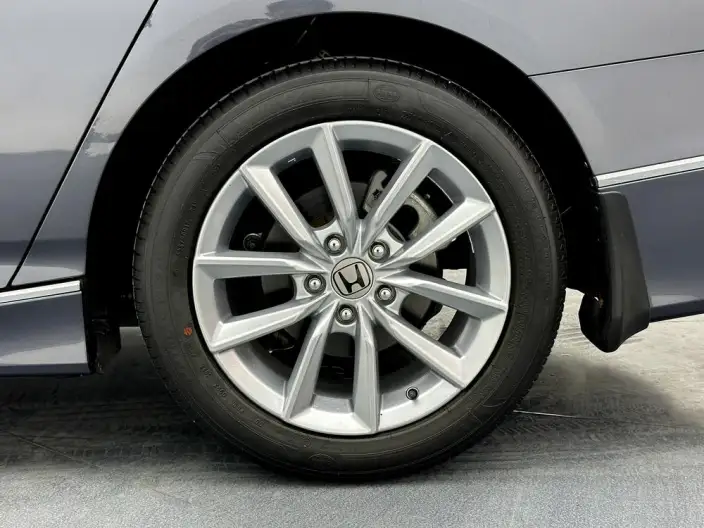 Honda Accord 2022 Model 260TURBO Deluxe Edition – фото 9