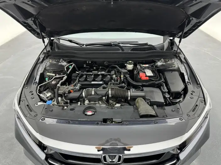 Honda Accord 2022 Model 260TURBO Deluxe Edition – фото 10