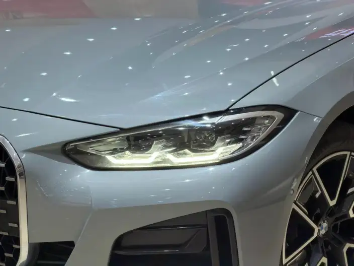BMW 4 Series 2022 Model 425i Gran Coupe M Sports Set – фото 3
