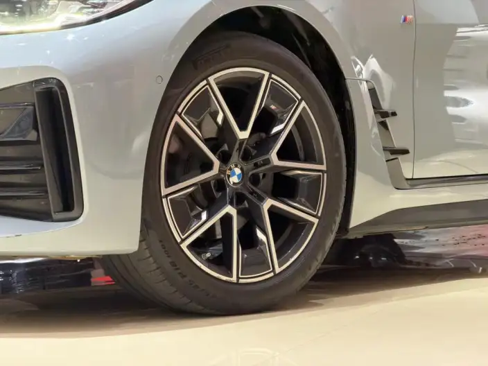 BMW 4 Series 2022 Model 425i Gran Coupe M Sports Set – фото 5