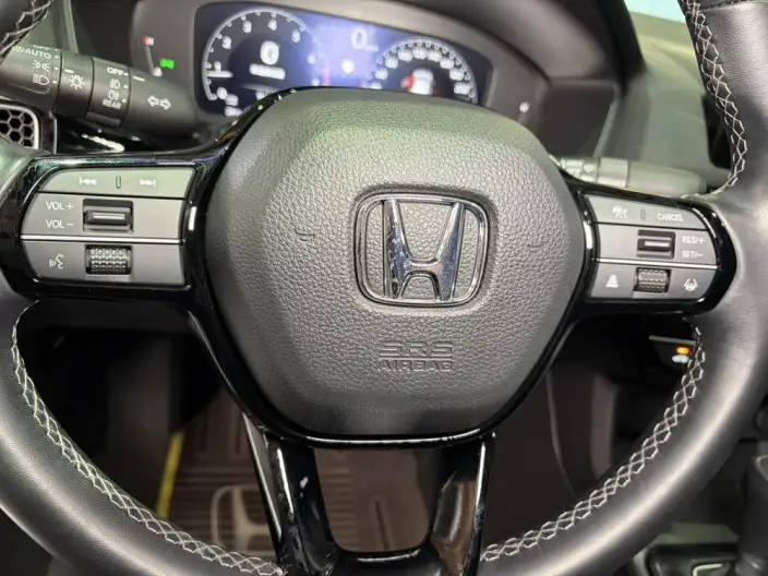 Honda Civic 2022 Model 240TURBO CVT Combustion Edition – фото 10