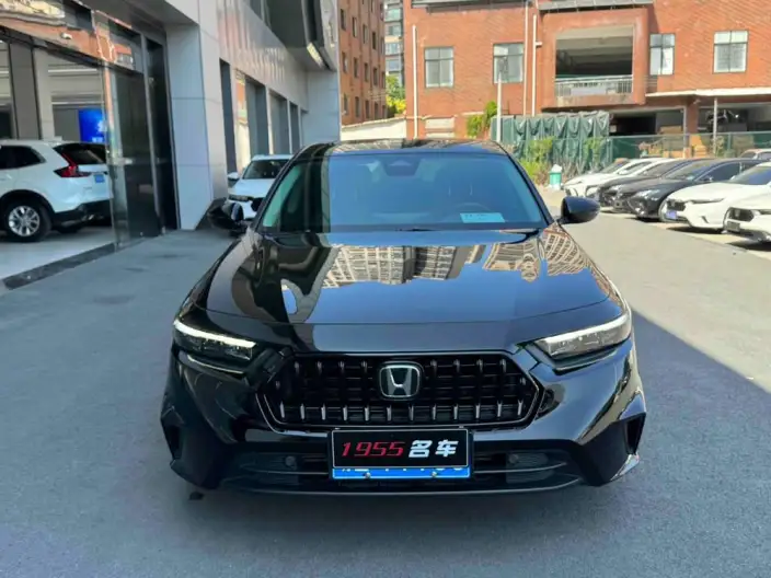 Honda INSPIRE 2025 Model 260TURBO Elite Edition