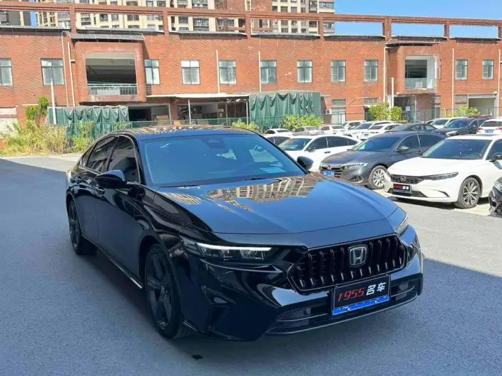 Honda INSPIRE 2025 Model 260TURBO Elite Edition
