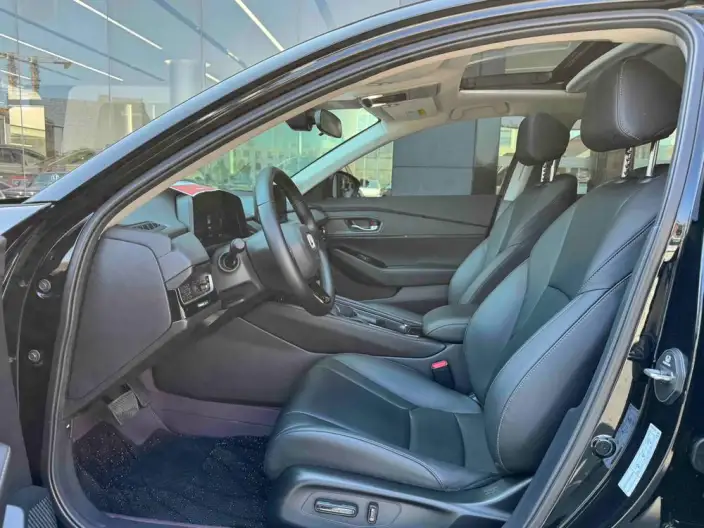 Honda INSPIRE 2025 Model 260TURBO Elite Edition – фото 8