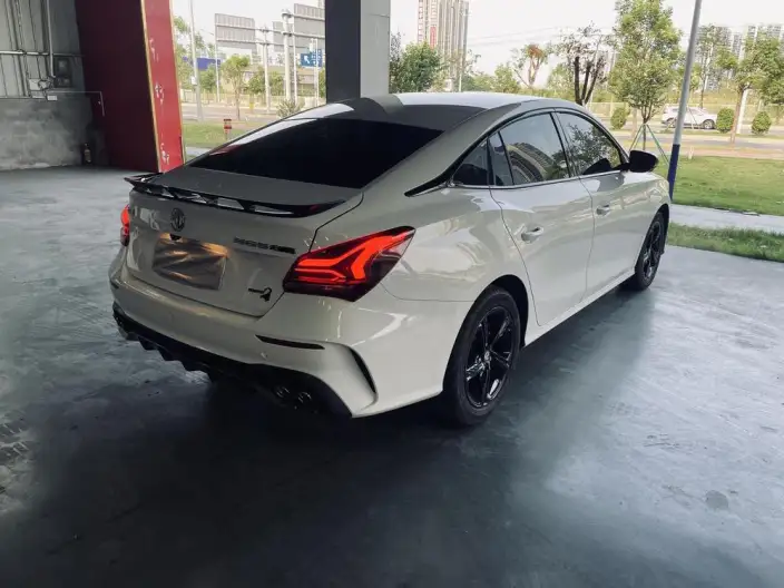 MG 5 Scorpio 2022 Model 1.5T Deluxe Edition – фото 5