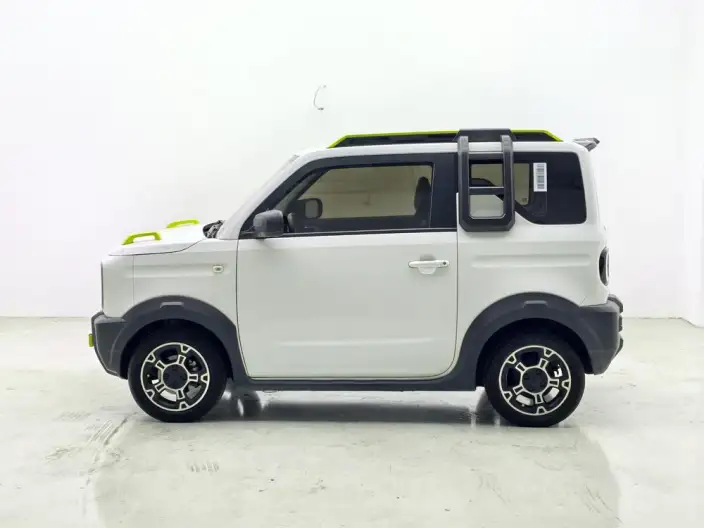 Panda 2025 Model 210km Panda Knight