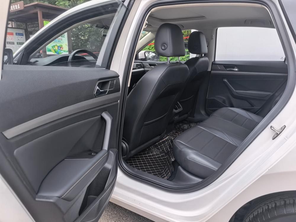 Volkswagen Lavida EV 2019 Premium – фото 10