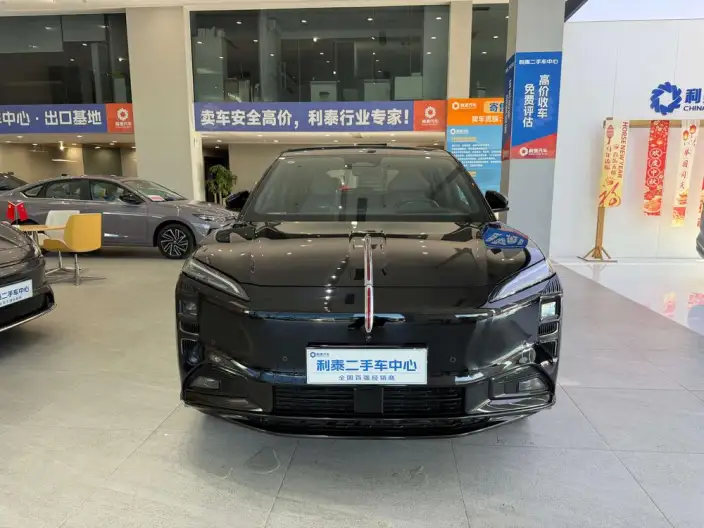 Hongqi Tiangong 08 2025 Model 680 Ultra 4WD Edition