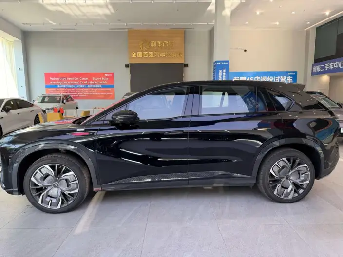 Hongqi Tiangong 08 2025 Model 680 Ultra 4WD Edition