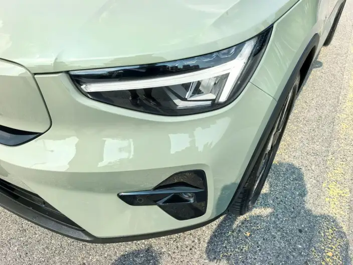 Volvo C40 EV 2024 Model Long Battery Life Pro Edition – фото 8