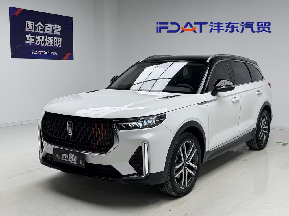 FAW Besturn T99 2020 20TD Automatic Sport Premium – фото 1
