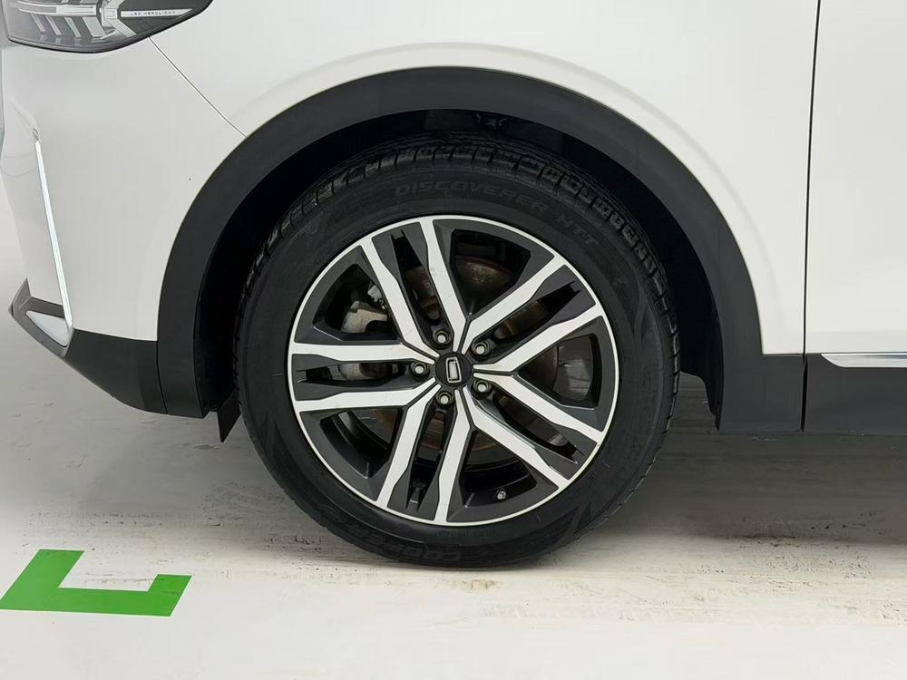 FAW Besturn T99 2020 20TD Automatic Sport Premium – фото 9
