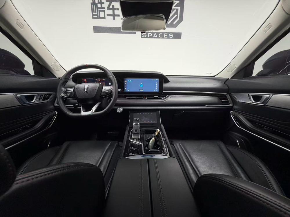 FAW Besturn T99 2020 20TD Automatic Sport Premium – фото 11