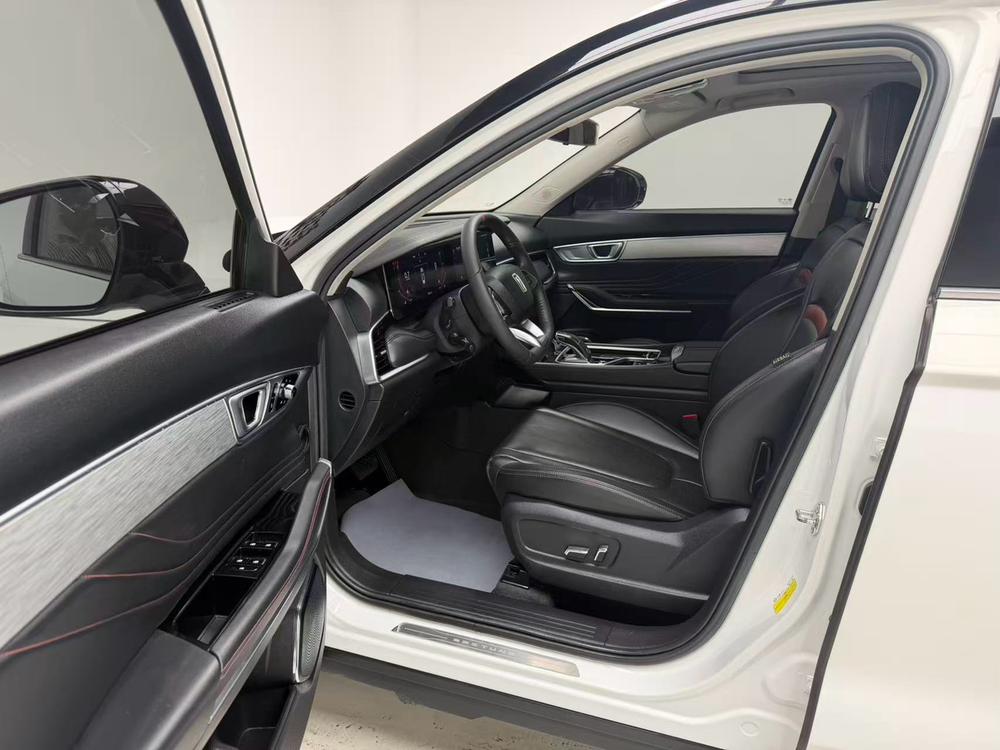 FAW Besturn T99 2020 20TD Automatic Sport Premium – фото 13