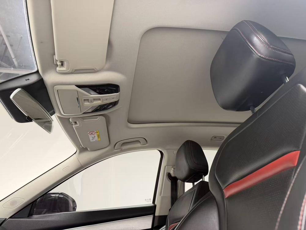 FAW Besturn T99 2020 20TD Automatic Sport Premium – фото 16