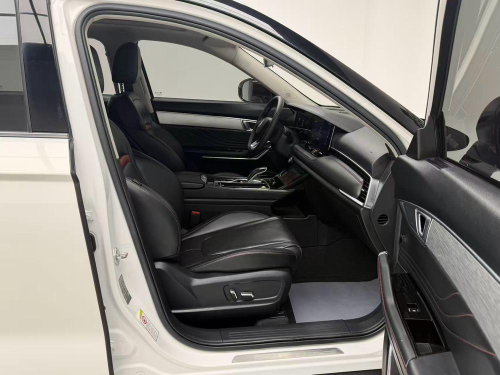FAW Besturn T99 2020 20TD Automatic Sport Premium – фото 18