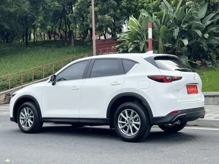 Mazda CX-5 2024 Model 2.0L Automatic 2WD Comfort Model – фото 3