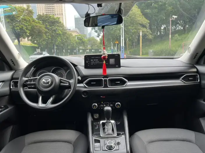 Mazda CX-5 2024 Model 2.0L Automatic 2WD Comfort Model – фото 5