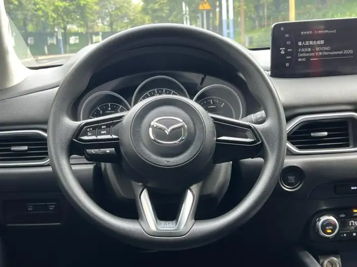 Mazda CX-5 2024 Model 2.0L Automatic 2WD Comfort Model – фото 7