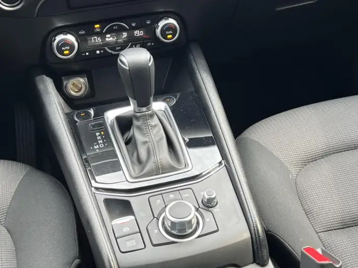 Mazda CX-5 2024 Model 2.0L Automatic 2WD Comfort Model – фото 8