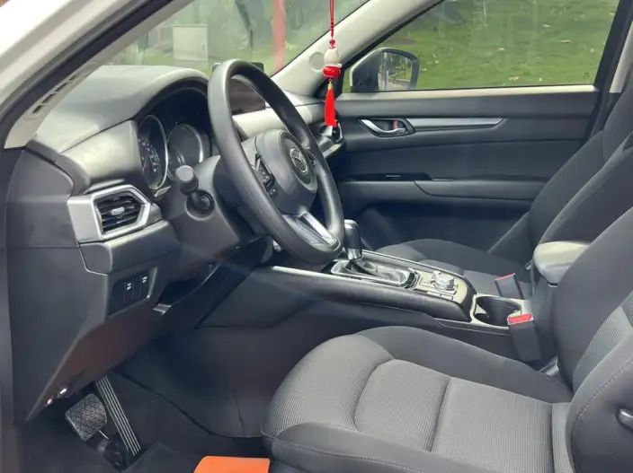 Mazda CX-5 2024 Model 2.0L Automatic 2WD Comfort Model – фото 9