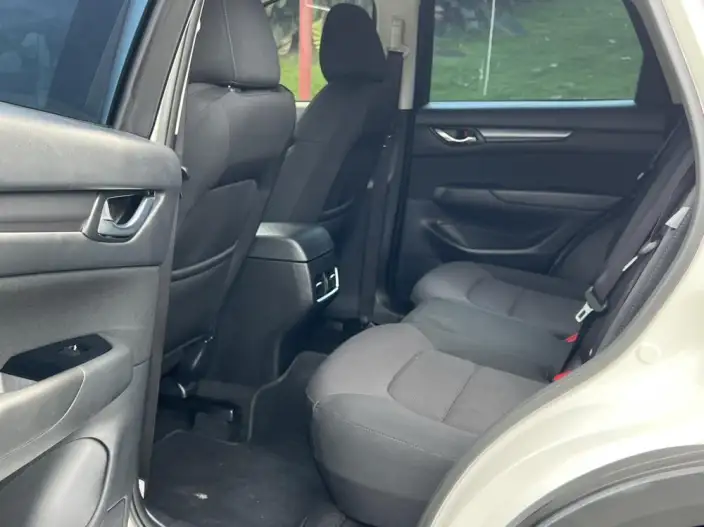 Mazda CX-5 2024 Model 2.0L Automatic 2WD Comfort Model – фото 10